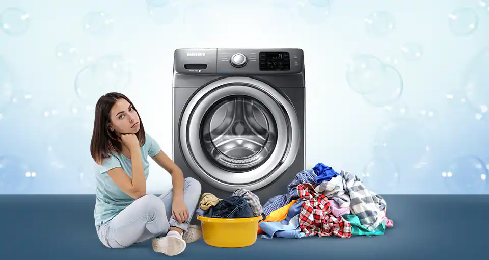 Samsung Automatic Washing Machine - Best Pick For You