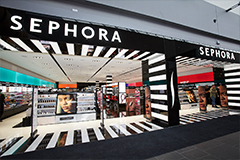 Sephora Near Me - Locate the nearest Sephora Store
