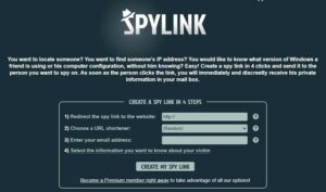 SpyLink