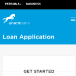 borrow money Union Bank