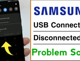 usb connector disconnected on all samsung phones 1