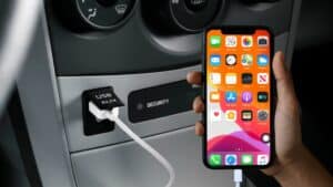 How to Connect iPhone to Bluetooth Car