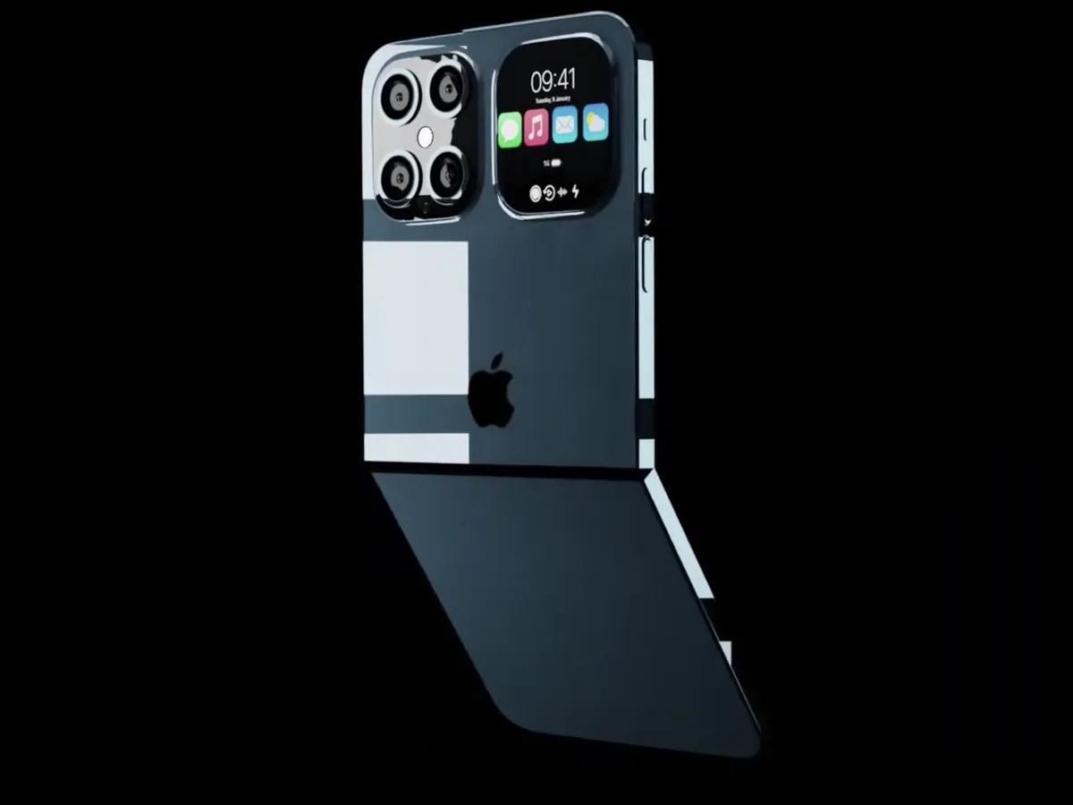 วันที่วางจำหน่าย iPhone 14 Flip ข่าวลือและราคา