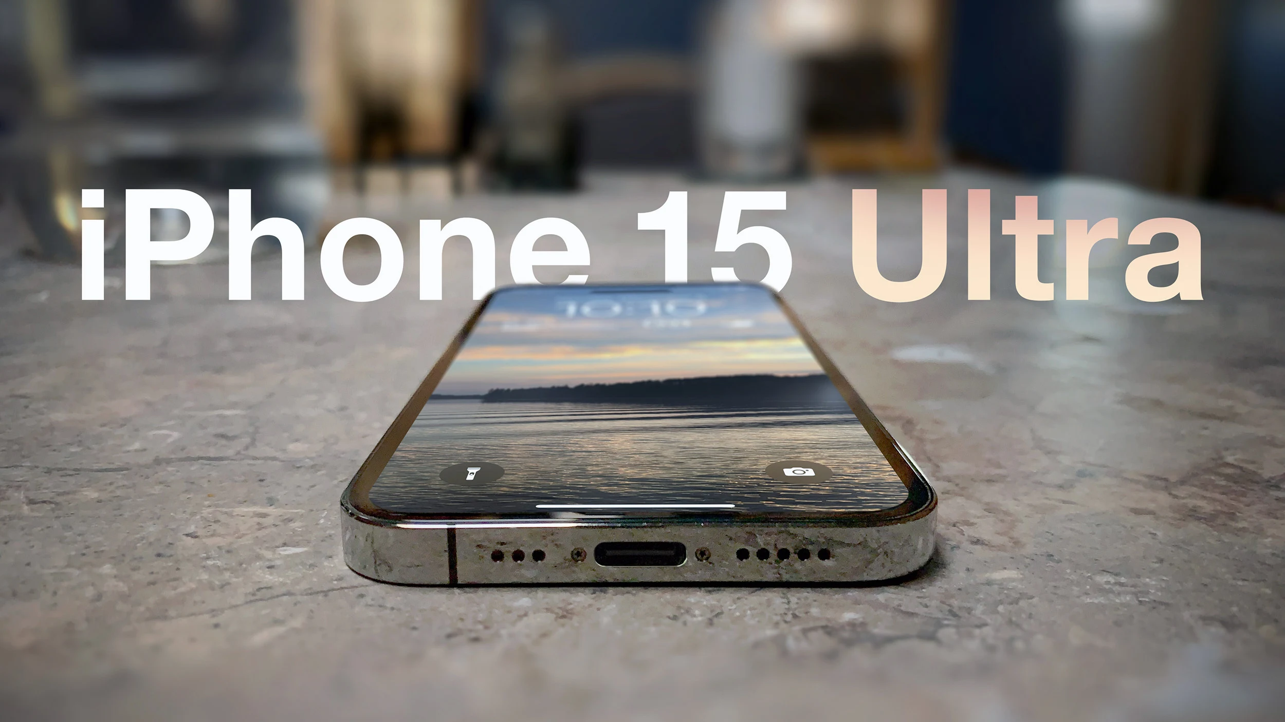 iPhone 15 Ultra Release Date, Rumors, and Price