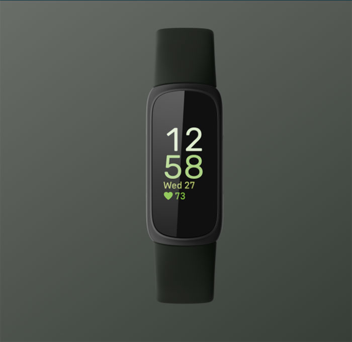 fitbit inspirere 3