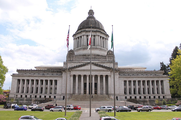 what-is-the-capital-of-washington-state-olympia-capitol