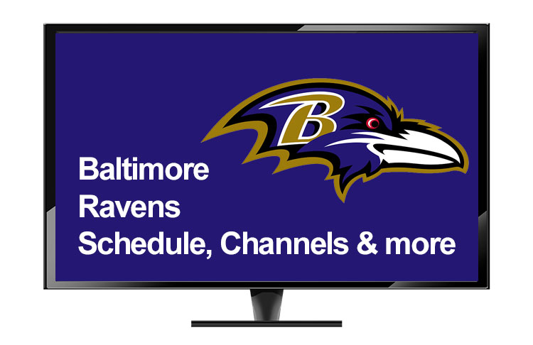 what-time-do-the-baltimore-ravens-play-today