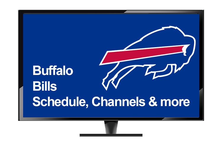 what-time-do-the-buffalo-bills-play-today