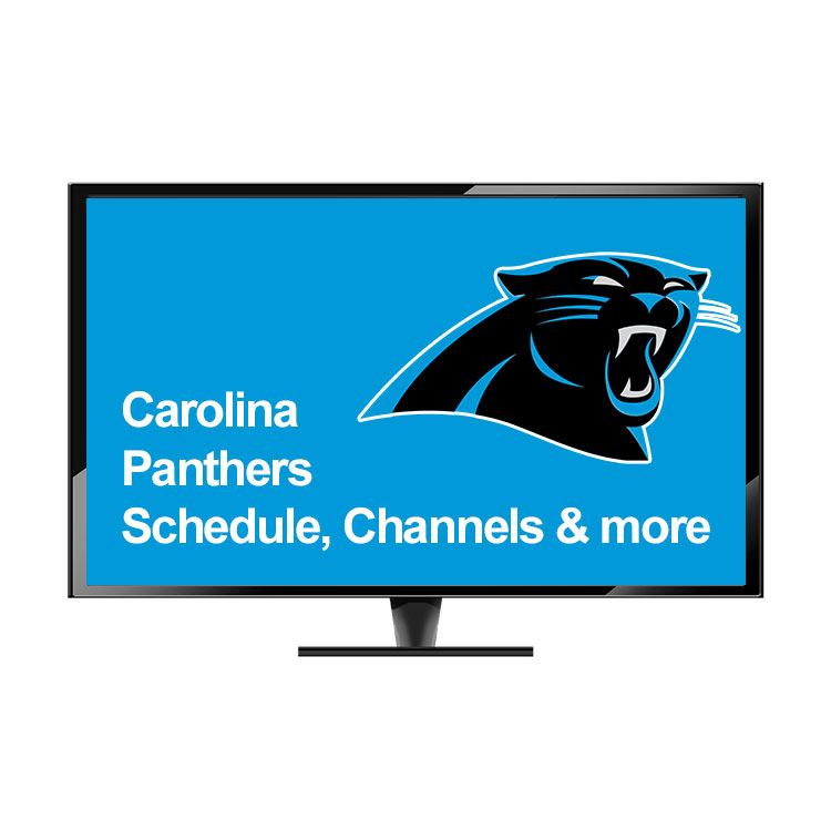 what-time-do-the-carolina-panthers-play-today