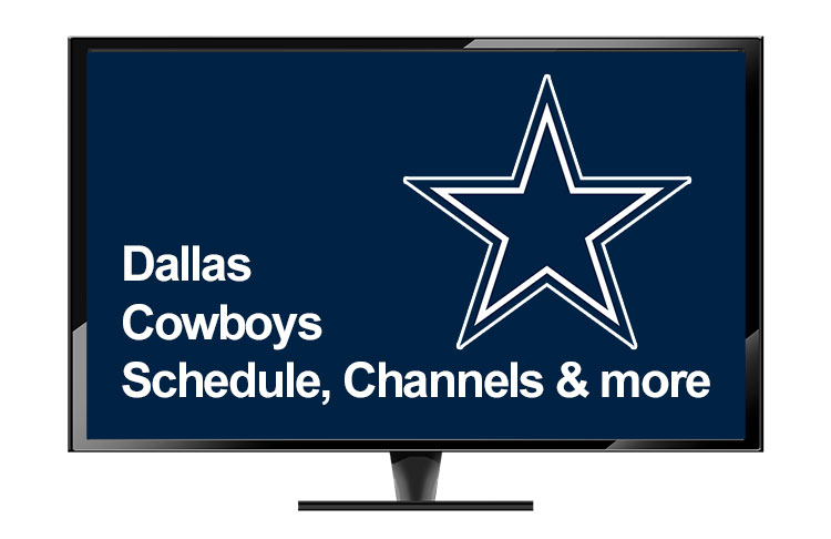 what-time-do-the-dallas-cowboys-play-today