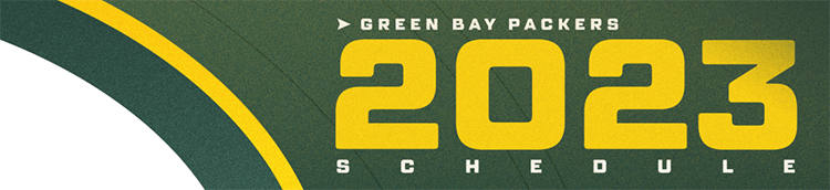 ¿A qué hora juegan los Green Bay Packers hoy?