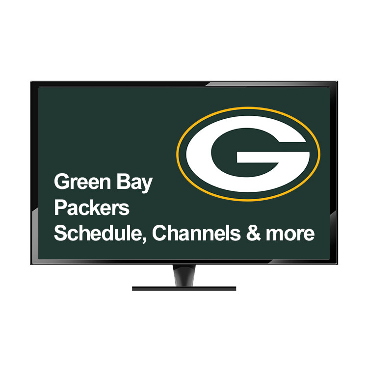 what-time-do-the-green-bay-packers-play-today