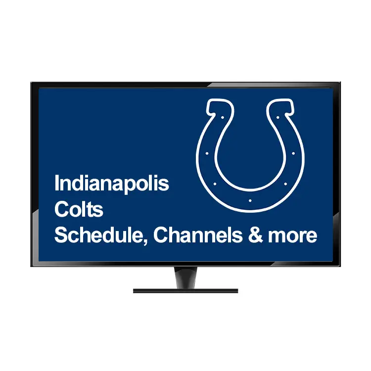 what-time-do-the-indianapolis-colts-play-today