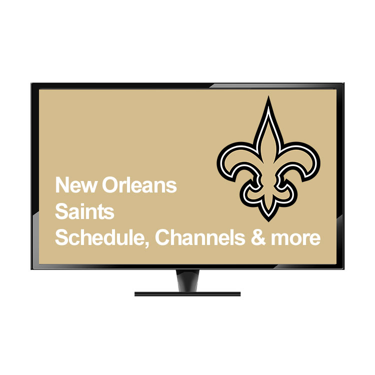 what-time-do-the-new-orleans-saints-play-today