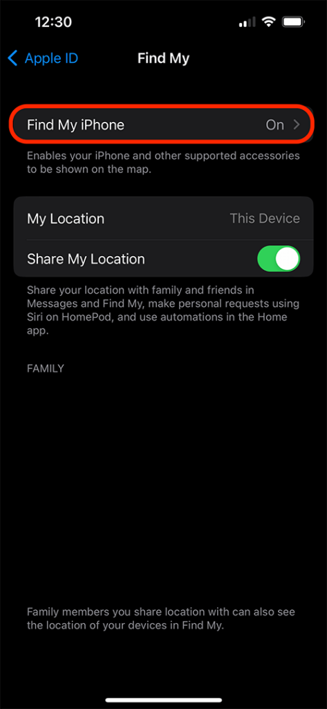 how-can-i-check-someones-location-on-iphone-without-them-knowing-findmy