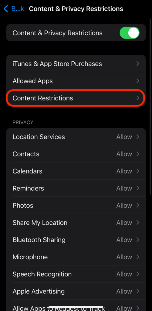 how-to-block-porn-on-your-iphone-restrictions