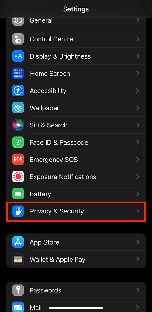 how-to-enable-developer-mode-on-iphone-or-ipad-privacy