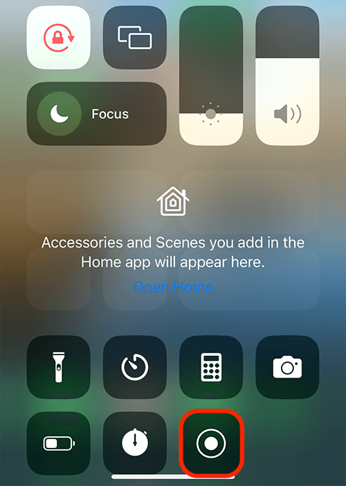 How-to-Screen-Record-on-iPhone-15-Control-Center