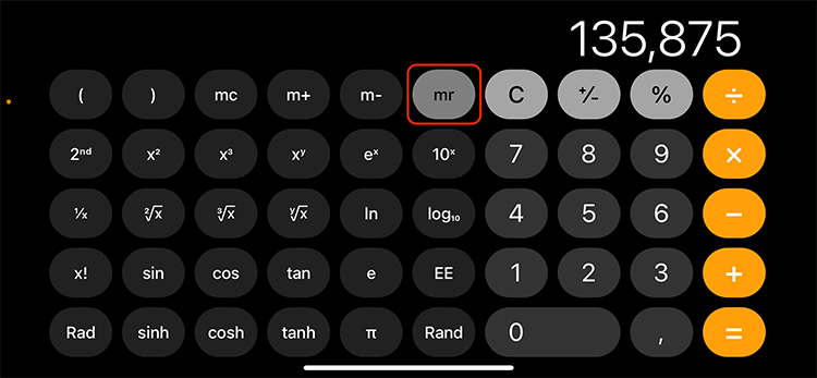 hvordan-å-se-kalkulator-historie-på-iphone-mr