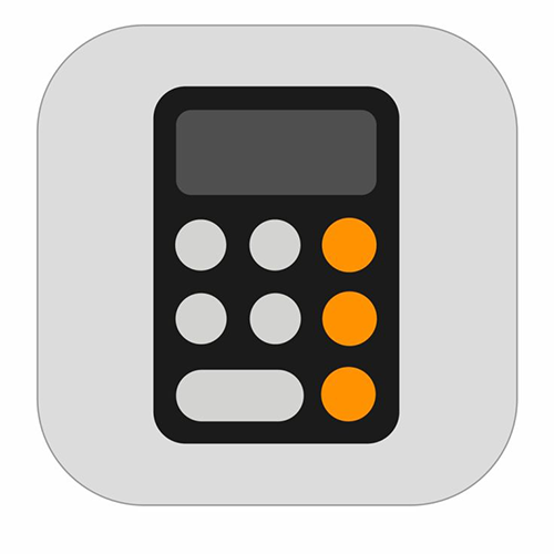 how to see calculator history on iphone