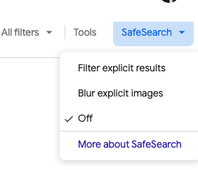 how-to-turn-off-on-safesearch-on-google-quick-setting