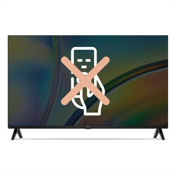 how-to-turn-on-tcl-tv-without-remote