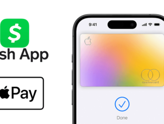transfer money from cash app to apple pay