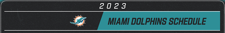 Wie spät spielen die Miami Dolphins heute? Screenshot