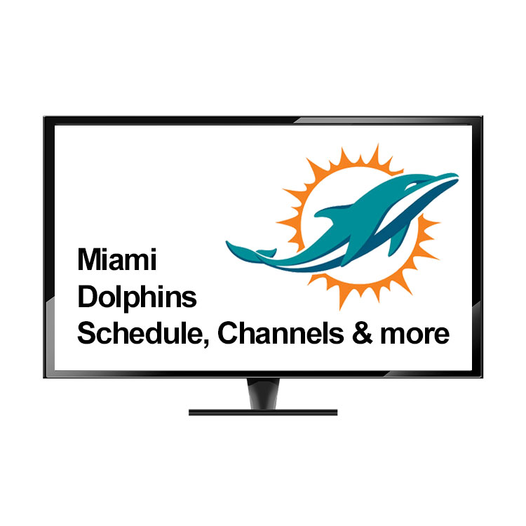 what-time-do-the-miami-dolphins-play-today