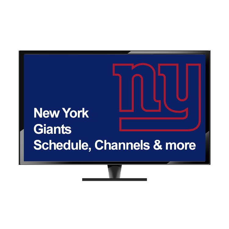what-time-do-the-new-york-giants-play-today
