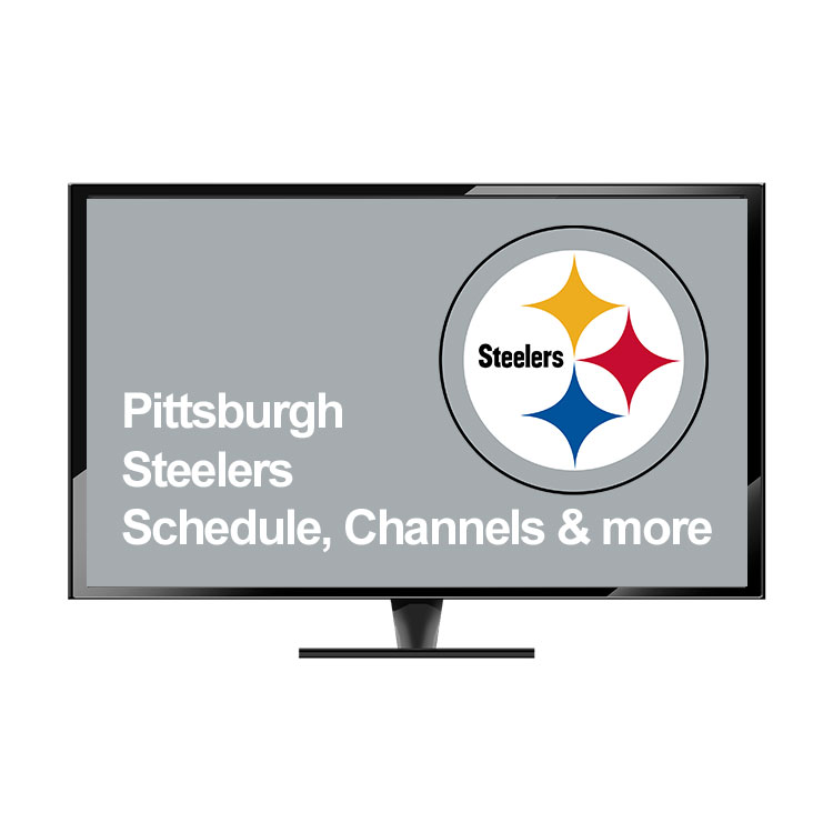 what-time-do-the-pittsburgh-steelers-play-today-ct