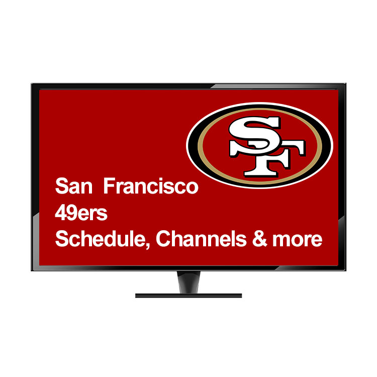 what-time-do-the-san-francisco-49ers-play-today