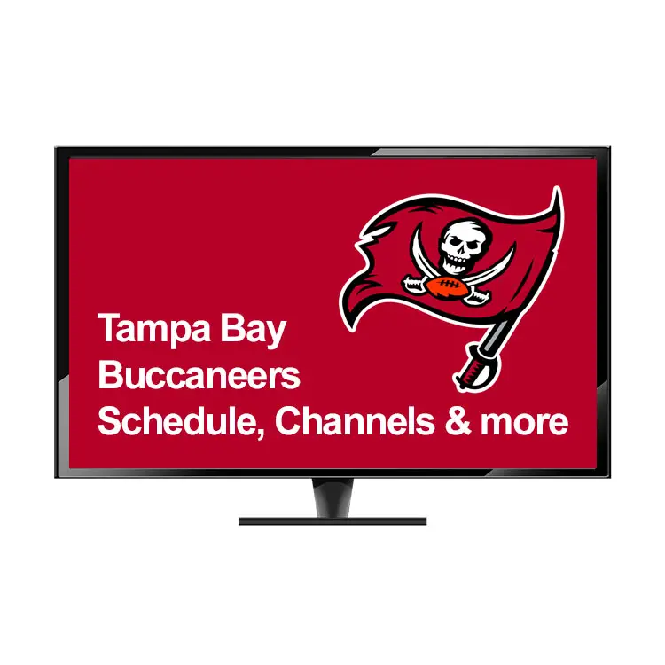 what-time-do-the-tampa-bay-buccaneers-play-today
